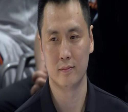 卢伟:前四的目标已完成还超额完成任务,总决赛开始享受比赛