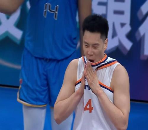 上海31淘汰北京后！广东队作出重大决定，杜锋留队，拒签中锋！