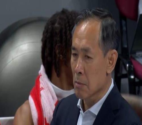 无缘4强,就此下课许利民公开回应,一席话说得很硬气,可咋整