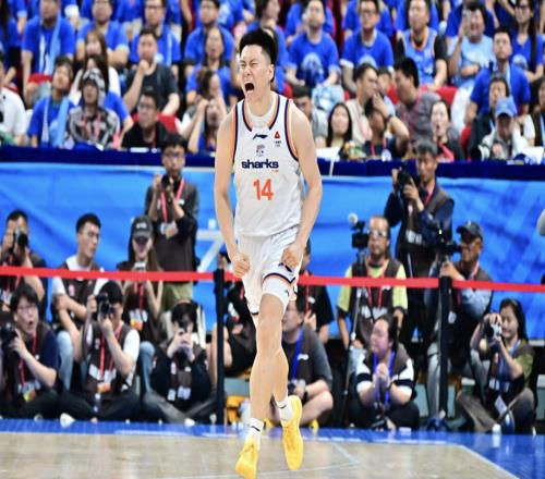 彻底打破心魔!卢伟绝命五小导演6434大逆转,上海31杀进总决赛