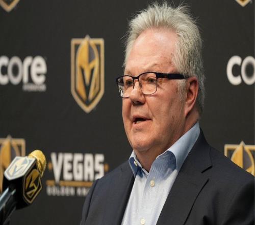 金骑士剩8场解雇冠军教头，NHL运营风向要变