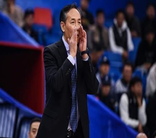 要下课了许利民正面回应:我合同到期了,听俱乐部安排