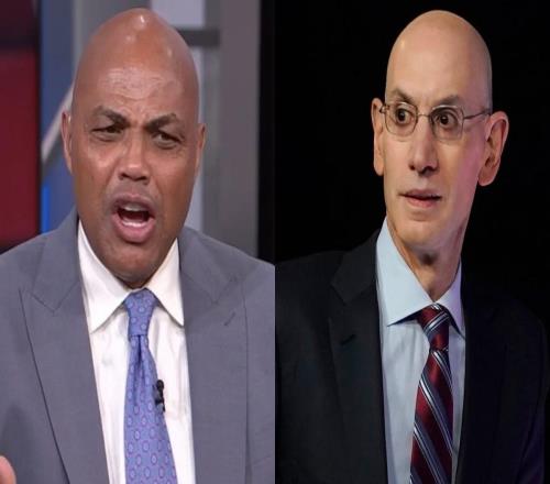 巴克利炮轰NBA转播乱象：球迷找比赛像破案