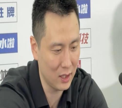 中场说了什么完成大逆转卢伟:这个太重要了,不能透露给大家