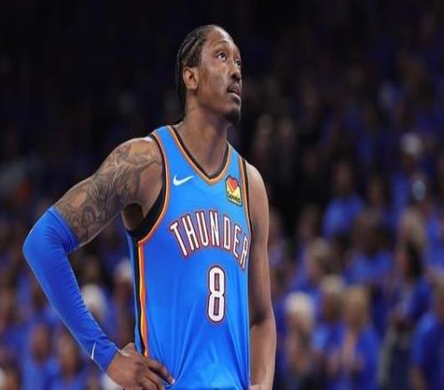 Shams：杰伦威确认缺席西决G3哈珀&福克斯可以出战