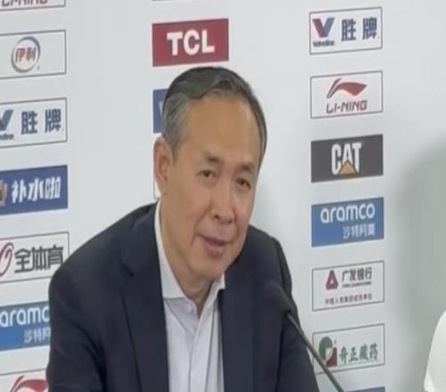 许利民：这两年我已竭尽所能，能力可能有不足但这也是学习过程