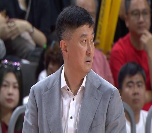 宏远速递！杜锋遭挖角，陈老板主持总结大会，朱芳雨有意状元签