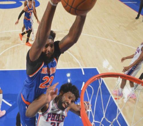 罚球12中2！见证历史！NBA季后赛最差纪录