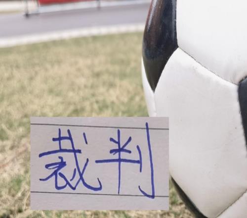官方!中超第14轮裁判安排北京国安主裁是王迪