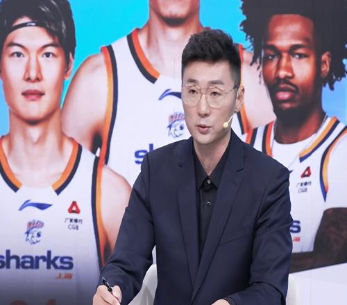破案了!上海队赢北京队,点解刘炜道出了原因