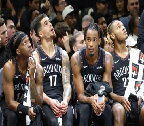 新泽西州长想让篮网回归，NBA回应：没这计划