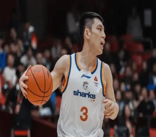 上海必须得夸的2隐形功臣！袁堂文效果力压小偰，张镇麟锁死防守