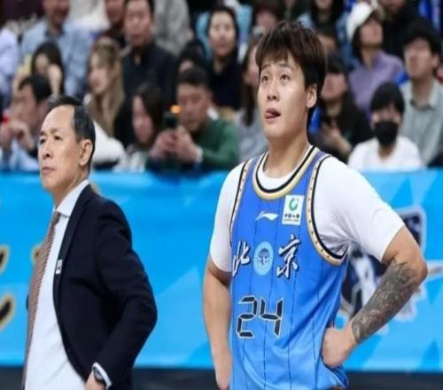 北京被淘汰后恐大变动！许利民领衔6人或离队：范子铭却高枕无忧