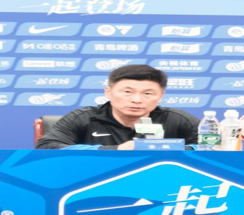 李国旭:在梭鱼湾不惧怕任何对手
