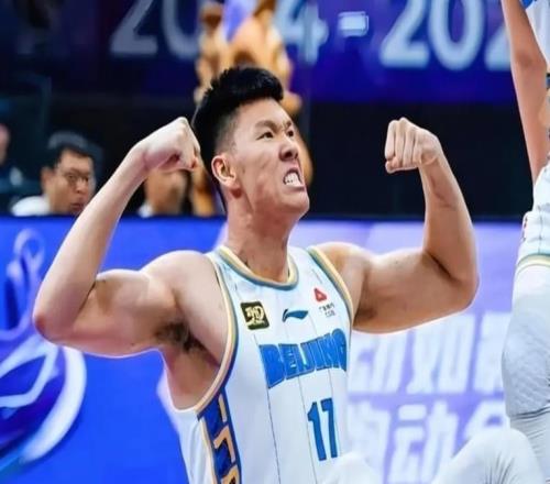 CBA第一高薪低能球员！场均0分拿600万年薪：季后赛最大赢家是他