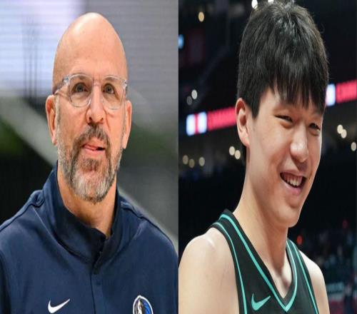 开拓者选帅变数！基德进候选名单：他也有可能成为杨瀚森的新教练
