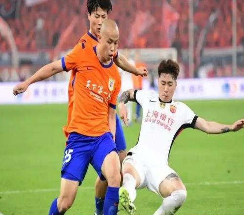 泰山B队01负海港,差7分冲甲梦碎:定位模糊+年轻经验不足埋祸根