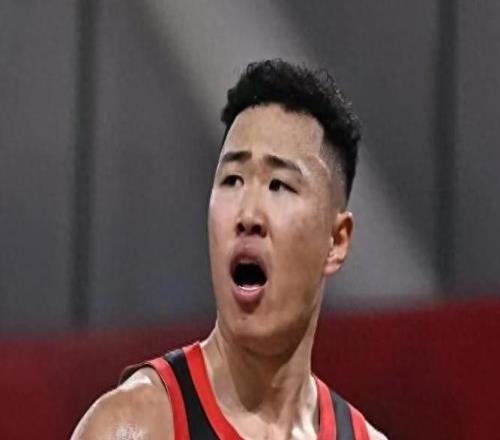 顶薪合同到期！深圳全力续约场均20+5+4国手，郑永刚靠他东山再起