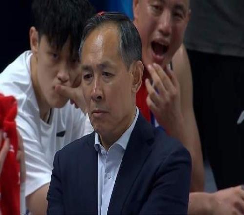 无缘决赛重新洗牌许利民帅位难保，5人或离队，0分顶薪先生躺赢