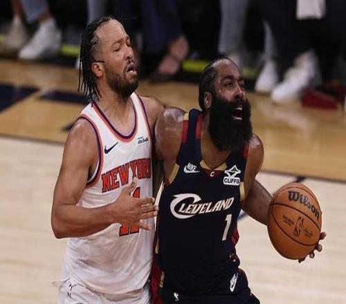 NBA东部决赛丨0比3落后，哈登仍然相信能翻盘