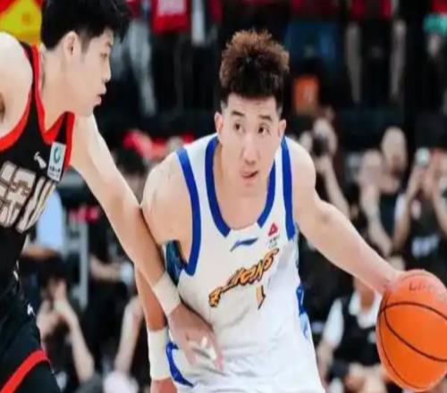 CBA总决赛时间出炉!广厦力争卫冕,上海时隔24年重返总决赛