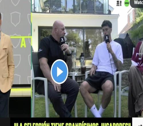 阿媒：热刺是塞内西最可能的下家，退役前若返回阿根廷首选圣洛伦索