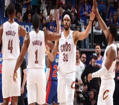 NBA季后赛明天5月26日赛程:CCTV5直播,骑士VS尼克斯避免被横扫