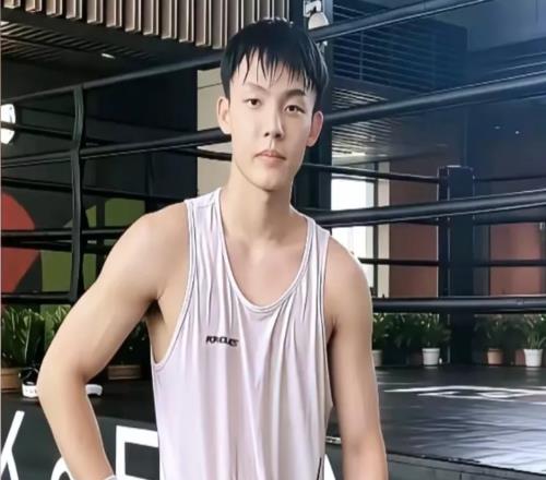 徐杰做出了一个重要的决定！