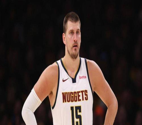 4年2.8亿！这是掘金给约基奇的全部，他将成NBA历史收入最高球员