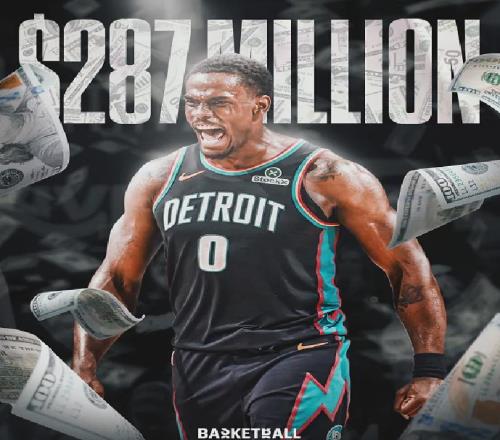 公布了!入选最佳阵容!NBA最水全明星中锋