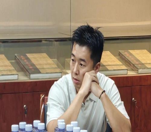 从“心”出发夏训启动