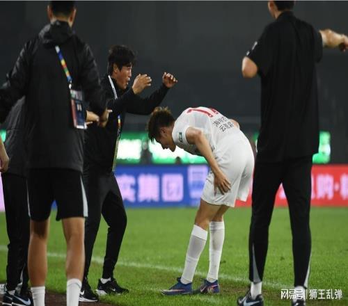 换帅即质变!徐正源激活辽宁铁人,泰山球迷坦言:我们又错过了