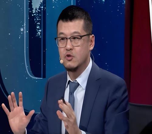 上海队OR广厦队，谁能夺冠杨毅给出了自己的答案