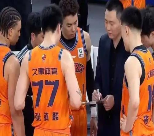 CBA总决赛明天5月26日赛程：上海主场PK广厦，CCTV5直播