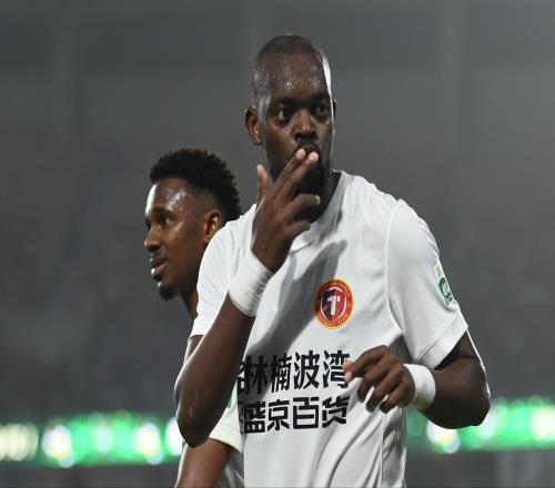 5比0！徐正源带领辽宁铁人远离苦海，保级格局发生变化