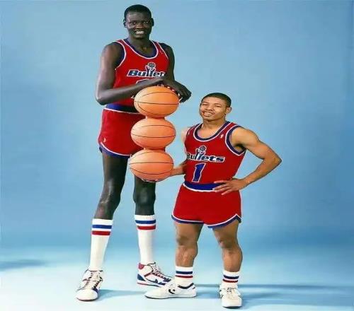 身高1.6米,当选NBA扣篮王,大帽姚明,盘点NBA身高最矮的5位球员