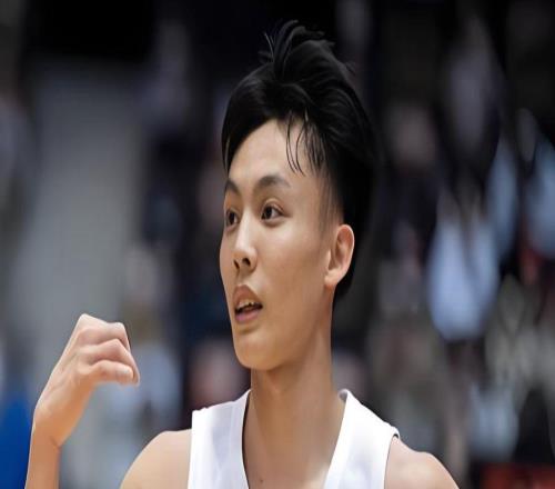 徐杰告别中国男篮！点解分析有3个原因