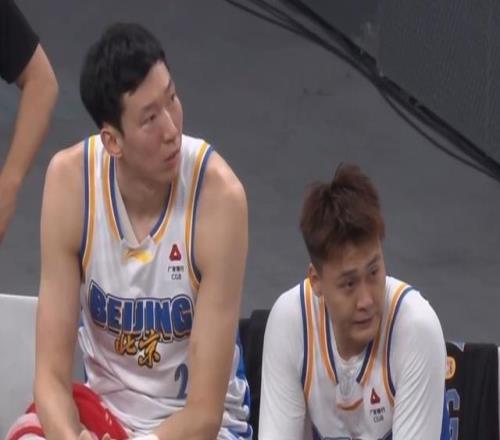 麦基欲续约北京下赛季再度冲冠!新赛季合作却像“误会一场”