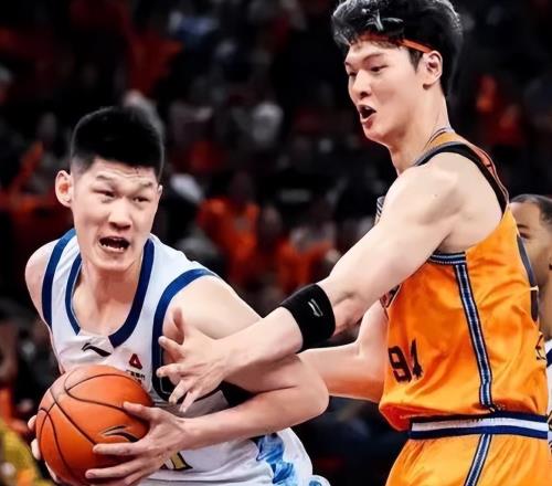上海VS广厦G1前瞻:上海兵强马壮,主场力争开门红,广厦伤病隐患
