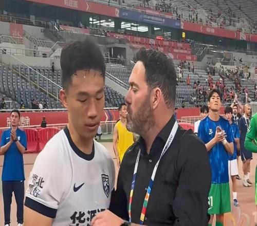 武汉广电：中超保级靠防守，要给苏亚雷斯解决问题的时间