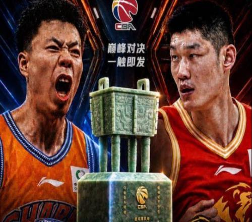 CBA总决赛G1前瞻!上海全员健康,广厦伤病隐患,一新纪录产生!