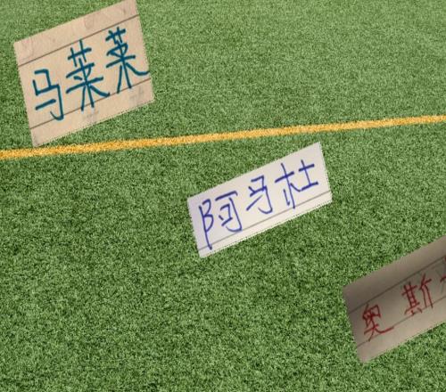 中超前5都有一个好外援带着跑!成都蓉城是费利佩