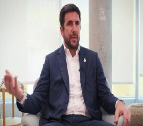 里克尔梅:若皇马从一开始就严肃对待内格雷拉案,结果肯定不同