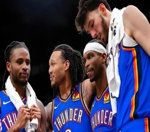 惨遭屠杀！夺冠概率出炉！NBA三国杀！谁被低估了