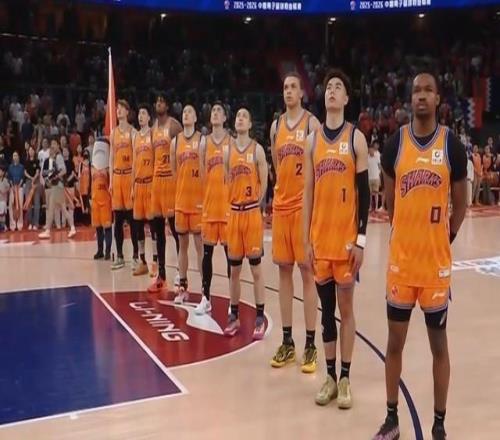 最高容纳1万8千名观众！CBA总决赛G1球票已全部售罄