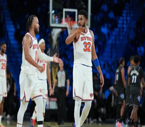 不是马刺!也不是雷霆!11连胜+场均净胜19.4分,NBA最强首发出炉