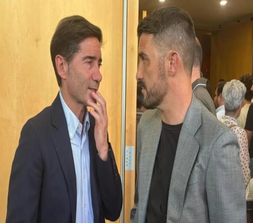 马塞利诺：下赛季很难在西甲执教，赋闲后将不再抗拒出国工作