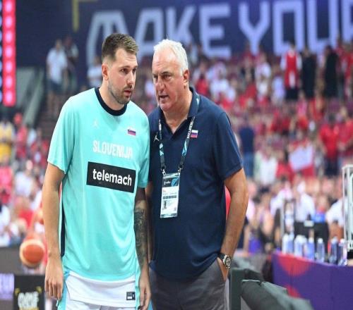 东契奇父亲阻止前NBA球星与球迷冲突