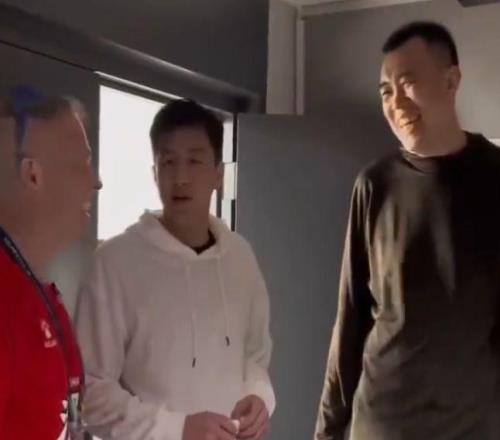 悬念揭晓！郭艾伦不会回辽篮，韩德君下赛季很有可能成为助理教练