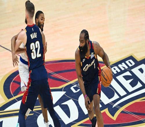 骑士04出局，NBA夺冠概率更新！尼克斯39.9%坐收渔利马刺遭低估
